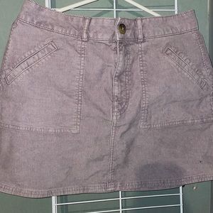 American eagle skirt